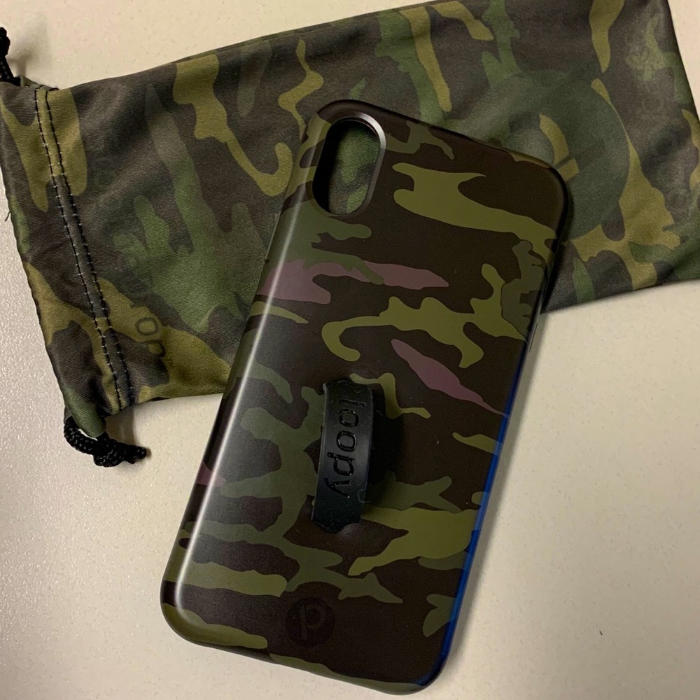 Loopy Original- iPhone Case for IPhone Xr